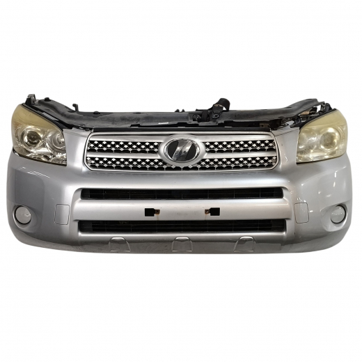 Ноускат (в сборе) Toyota Rav4 '05-'08