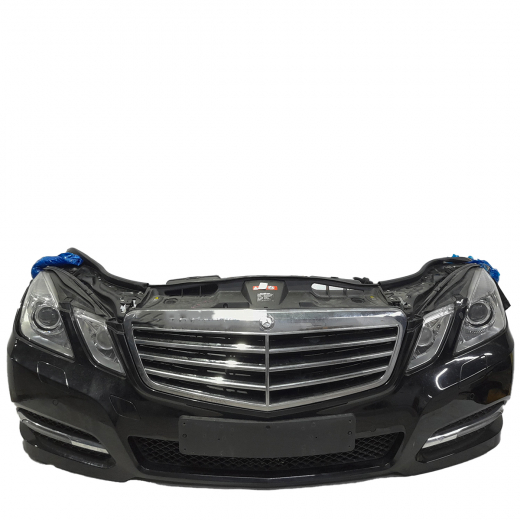 Ноускат (в сборе) Mercedes-Benz E '09-'12