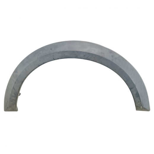 Уширитель крыла Land Rover Discovery '04-'09 переднего правого Контрактный