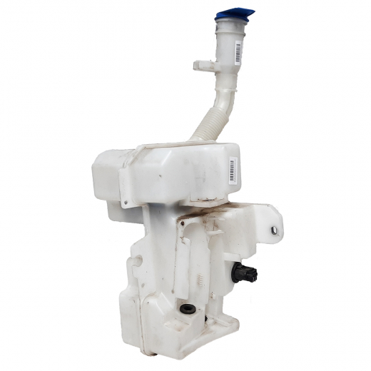 Бачок омывателя Audi Q3 '11-'19 контрактный