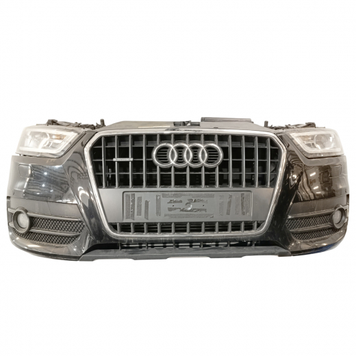 Ноускат (в сборе) Audi Q3 '11-'14