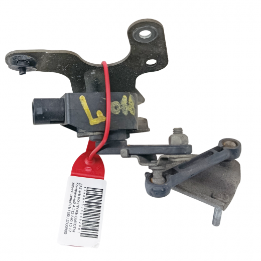 Датчик контроль высоты контрактный A 212 540 15 17 задний левый