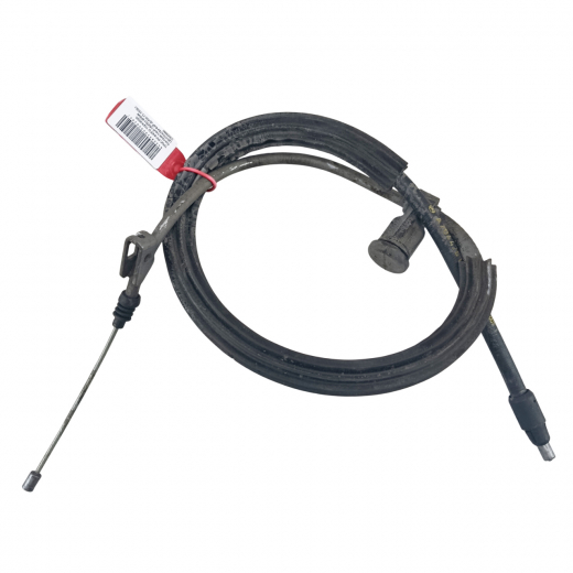 Трос ручного тормоза Mercedes-Benz C '07-'14/ E '09-'16 ЦЕНТРАЛЬНЫЙ (диск) контрактный