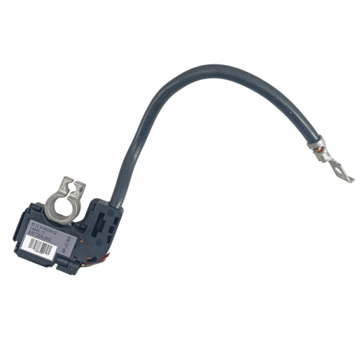 Клемма аккумулятора минус Контрактный BM0003KLM