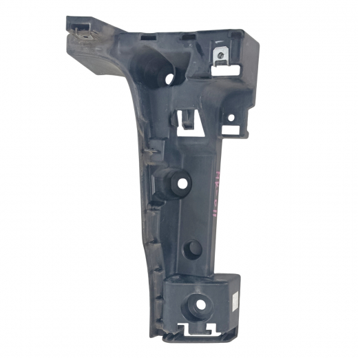 Клипса крепления бампера BMW X5 '07-'13 задняя левая Контрактный