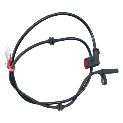 Датчик ABS Mercedes-Benz C '07-'14/ Glk '08-'15 задний Контрактный