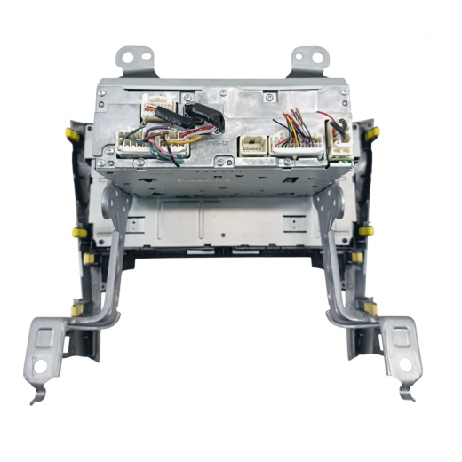 Магнитофон/ мультимедиа система fm/ cd/ aux Toyota Camry '11-'14 контрактная