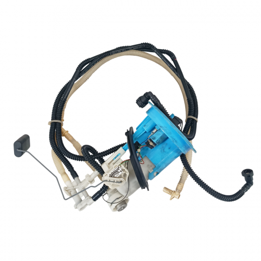 Датчик уровня топлива в бак Volkswagen Tiguan '08-'17 Контрактный