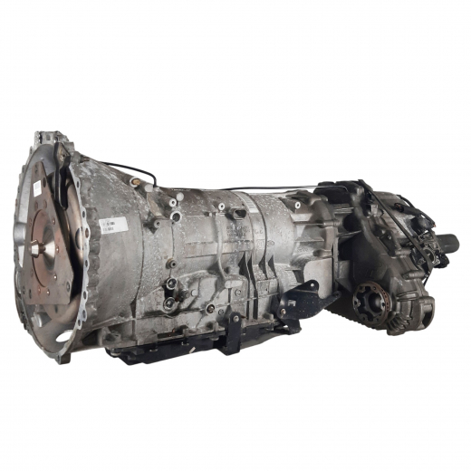 АКПП для Land Rover Discovery '04-'09 ДВС (448PN) контрактная (6 ступ. 4WD)
