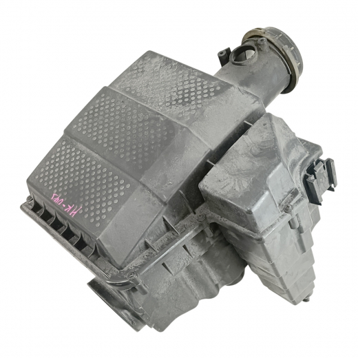 Корпус воздушного фильтра Land Rover Discovery '04-'09/ Range Rover '02-'12/ Range Rover Sport '05-'13 (448PN) Контрактный