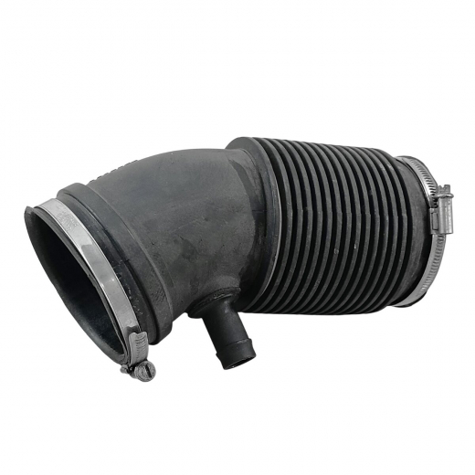 Патрубок воздушного фильтра Land Rover Discovery '04-'09/ Range Rover Sport '05-'13 (448PN) контрактный