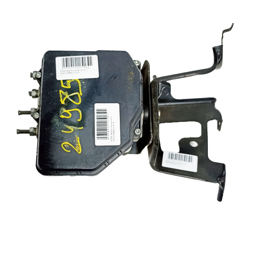 Блок ABS Lexus RX '10-'11 (2GR-FE) 4WD контрактный 