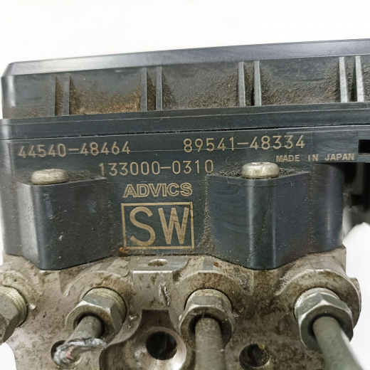 Блок ABS Lexus RX '14-'15 (2GR-FE) 4WD контрактный 04.2014 - 09.2015