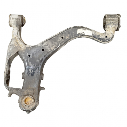 Рычаг передний Land Rover Discovery '04-'09 левый нижний 4WD контрактный