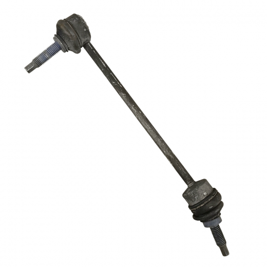 Стойка стабилизатора FR L=R контрактная LR0006LNK ОЕМ:RBM500190