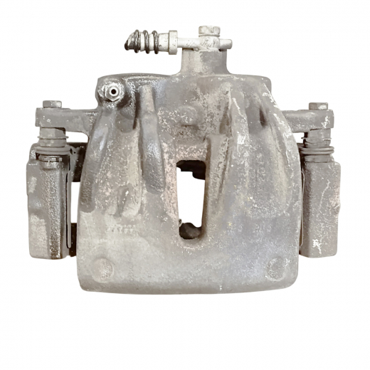 Суппорт тормозной Land Rover Discovery '04-'09/ Range Rover '02-'12/ Range Rover Sport '05-'13 передний левый (под диск 337 *30) контрактный