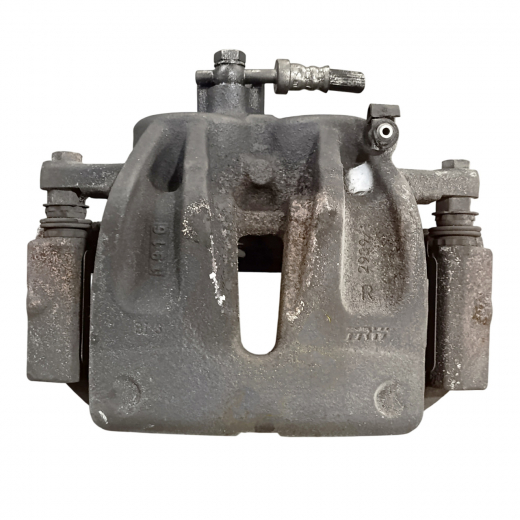 Суппорт тормозной Land Rover Discovery '04-'09/ Range Rover '02-'12/ Range Rover Sport '05-'13 передний правый (под диск 337 *30) контрактный