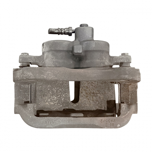 Суппорт тормозной Land Rover Discovery '04-'09/ Range Rover '02-'12/ Range Rover Sport '05-'13 передний правый (под диск 337 *30) контрактный