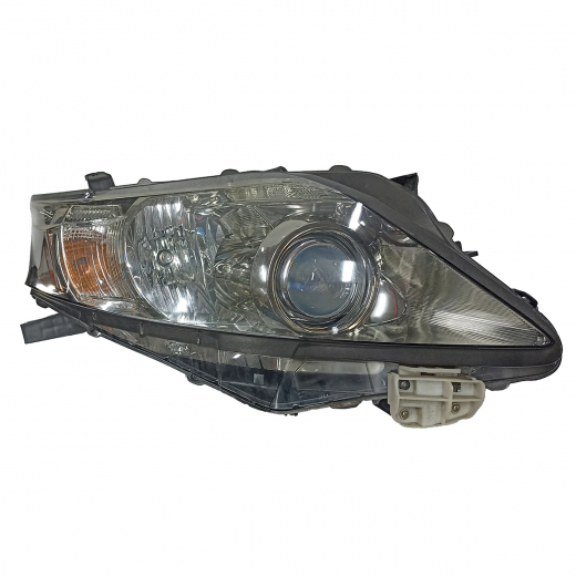 Фара Lexus RX '08-'15 правая ксенон AFS (адаптивная) (48-109) контрактная