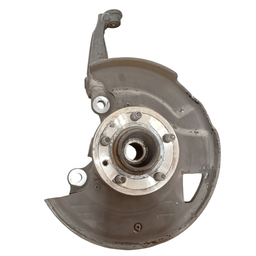 Ступица передняя Land Rover Discovery '04-'09 4WD 5x120 (ABS) правая контрактная