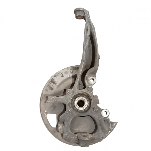 Ступица передняя Land Rover Discovery '04-'09 4WD 5x120 (ABS) правая контрактная