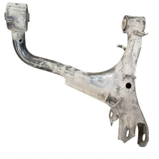 Рычаг задний Land Rover Discovery '04-'09 левый верхний 4WD контрактный