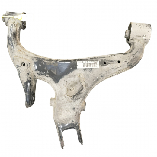 Рычаг задний Land Rover Discovery '04-'09 правый нижний под пневмо стойку 4WD контрактный