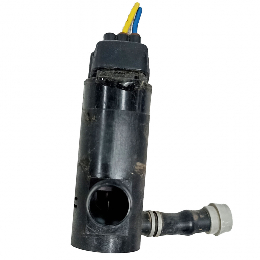 Моторчик бачка омывателя омыватель фар контрактный 8528047010