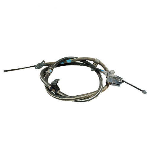Трос ручного тормоза Lexus RX '08-'15 левый (диск) контрактный