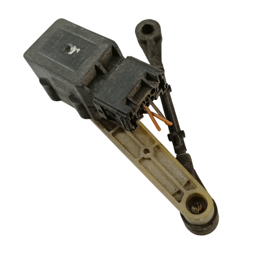 Датчик контроль высоты контрактный RQH500052 ЛЕВ задний