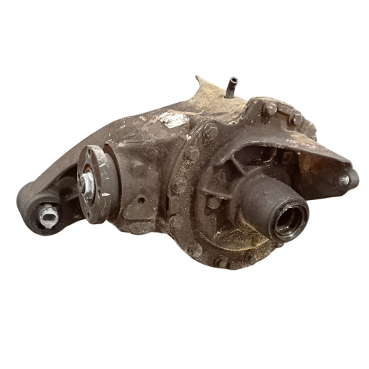 Редуктор моста задний Land Rover Discovery '04-'09 (448PN) 4WD AT (3.73) контрактный