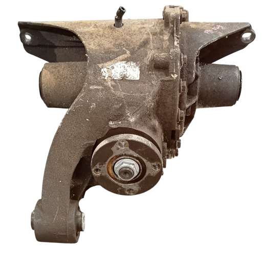 Редуктор моста задний Land Rover Discovery '04-'09 (448PN) 4WD AT (3.73) контрактный