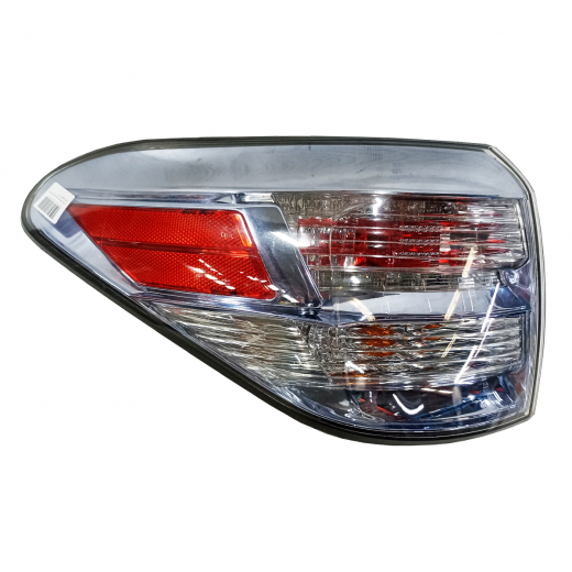 Стоп сигнал Lexus RX '08-'12 левый голубой (48-92) контрактный 