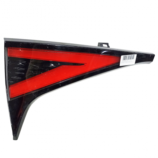 Стоп сигнал Kia Sportage '21-'26 левый в дверь (92403P1010) контрактный