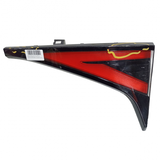 Стоп сигнал Kia Sportage '21-'26 правый в дверь (92404P1010) контрактный