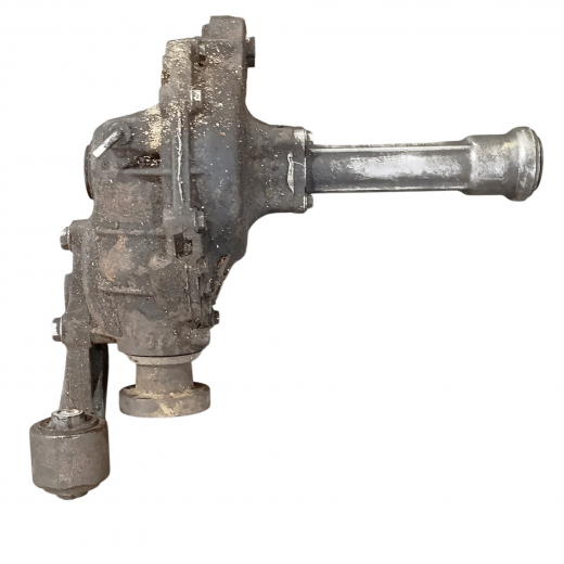 Редуктор моста задний Land Rover Discovery '04-'09 (448PN) 4WD AT (3.73) контрактный