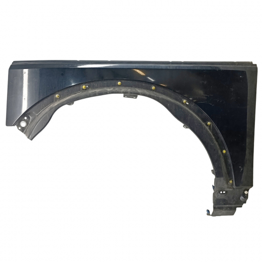 Крыло переднее Land Rover Discovery '04-'09 левое контрактное