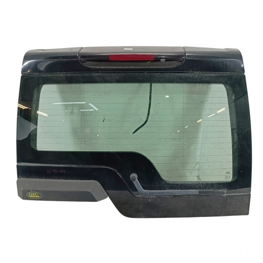 Дверь багажника Land Rover Discovery '04-'09 контрактная