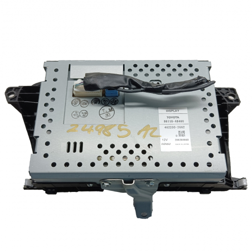 Монитор/ дисплей Lexus RX '08-'12 Контрактный 