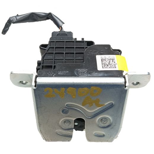 Замок багажника Kia Sorento '20-'26, Sportage '21-'26 контрактный