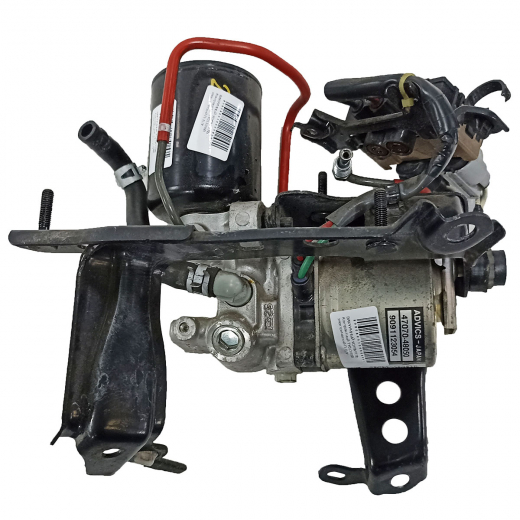 Электрический усилитель тормозов Toyota Highlander '07-'14/ Lexus RX '08-'15 (2GR-FXE) контрактный