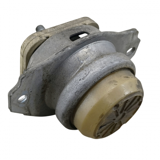 Подушка двигателя Land Rover Discovery '04-'09/ Range Rover '02-'12 (448PN) 4WD AT левая=правая контрактная