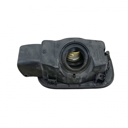 Лючок топливного бака Land Rover Discovery '04-'09 Контрактный