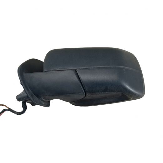 Зеркало Land Rover Discovery '04-'09/ Range Rover Sport '05-'09 левое контрактное