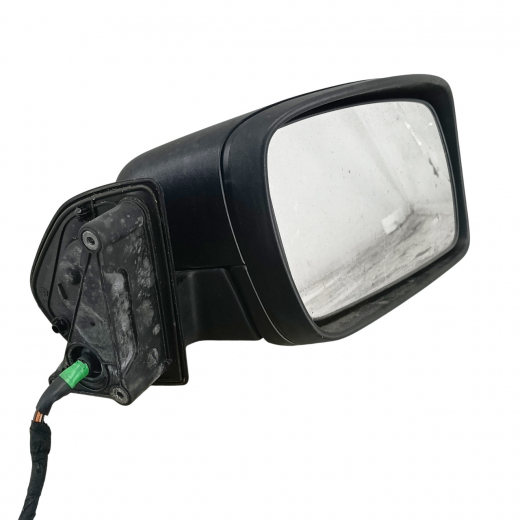Зеркало Land Rover Discovery '04-'09/ Range Rover Sport '05-'09 правое контрактное 