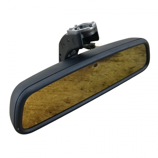 Зеркало в салон Land Rover Контрактный LR0002SMR
