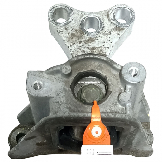 Подушка двигателя Honda Civic '05-'12/ Civic '12-'15 (R18A2 i-VTEC, R18Z4 i-VTEC) 2WD MT левая контрактная