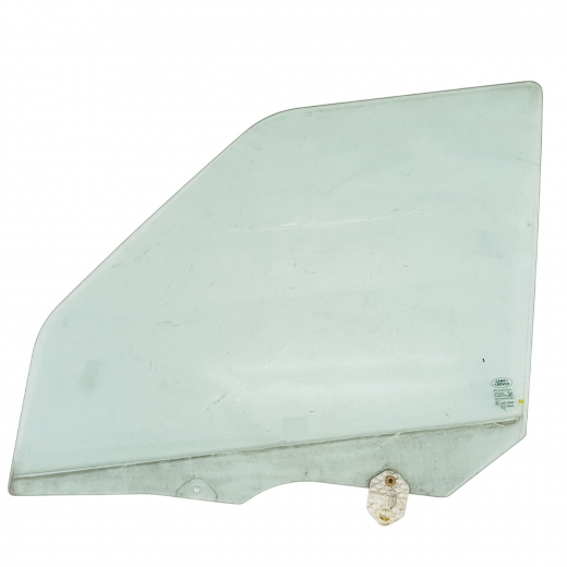 Стекло двери Land Rover Discovery '04-'09 передней левой контрактное