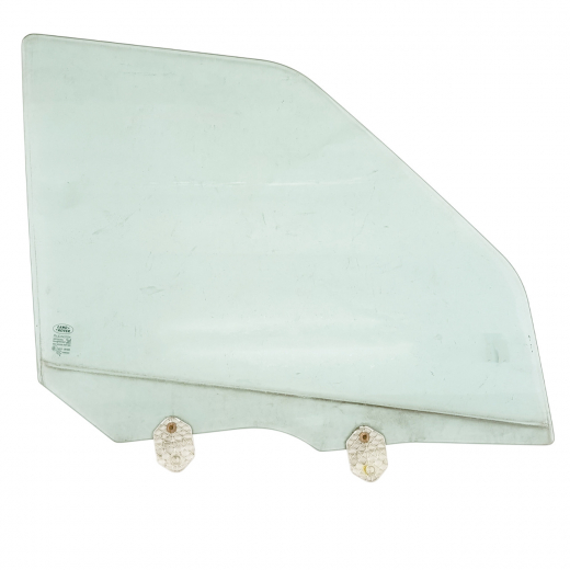 Стекло двери Land Rover Discovery '04-'09 передней правой контрактное