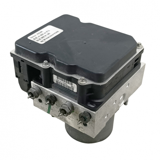 Блок ABS Land Rover Discovery '04-'09 (276DT, 406PN, 448PN) 4WD контрактный